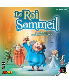 Le Roi Sommeil