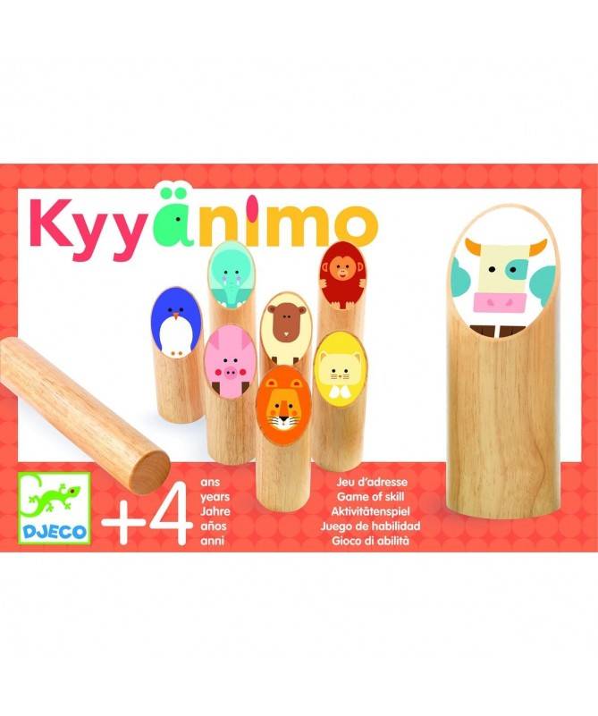 KYYÄNIMO