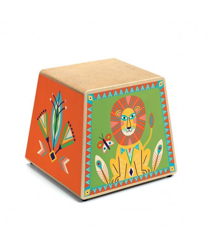 Animambo - Animambo-Cajon Animambo - Animambo-Cajon