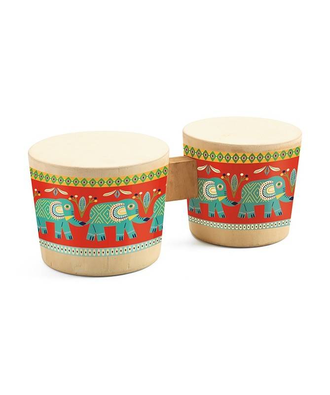 Animambo - Bongo Animambo - Bongo