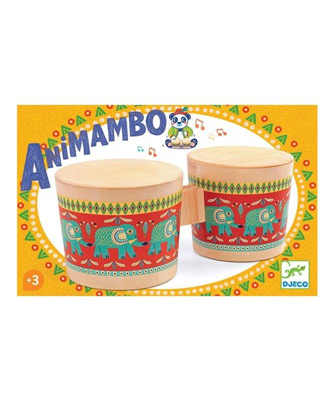 Animambo - Bongo Animambo - Bongo