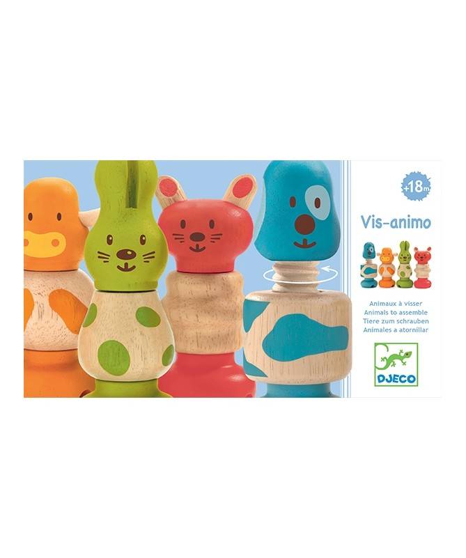 Vis-Animo Vis-Animo