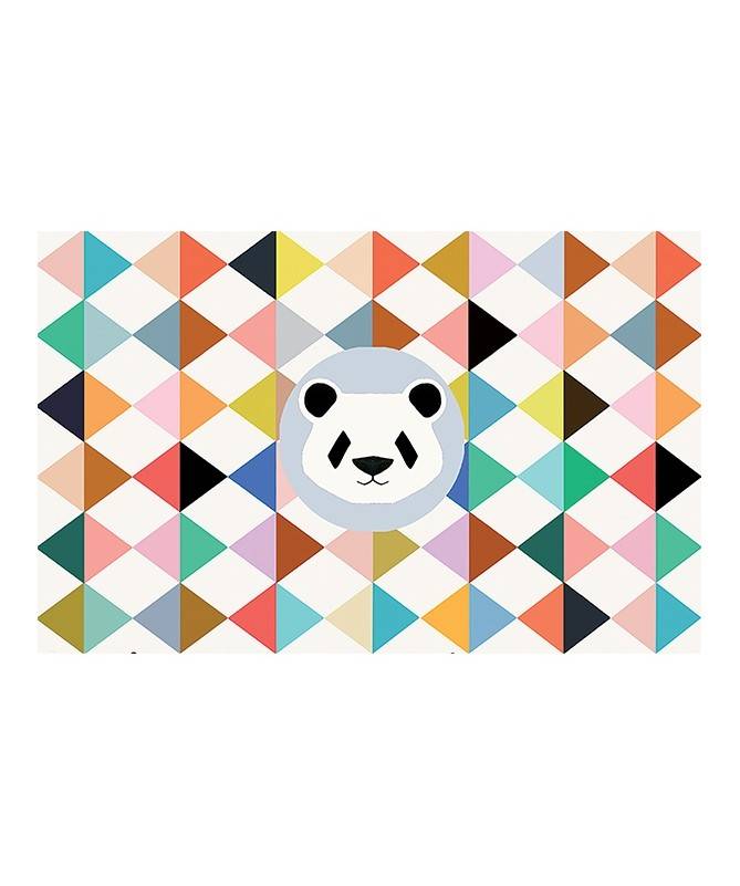 Boîte à musique - Chanson du panda Boîte à musique - Chanson du panda