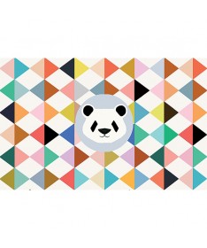 Boîte à musique - Chanson du panda