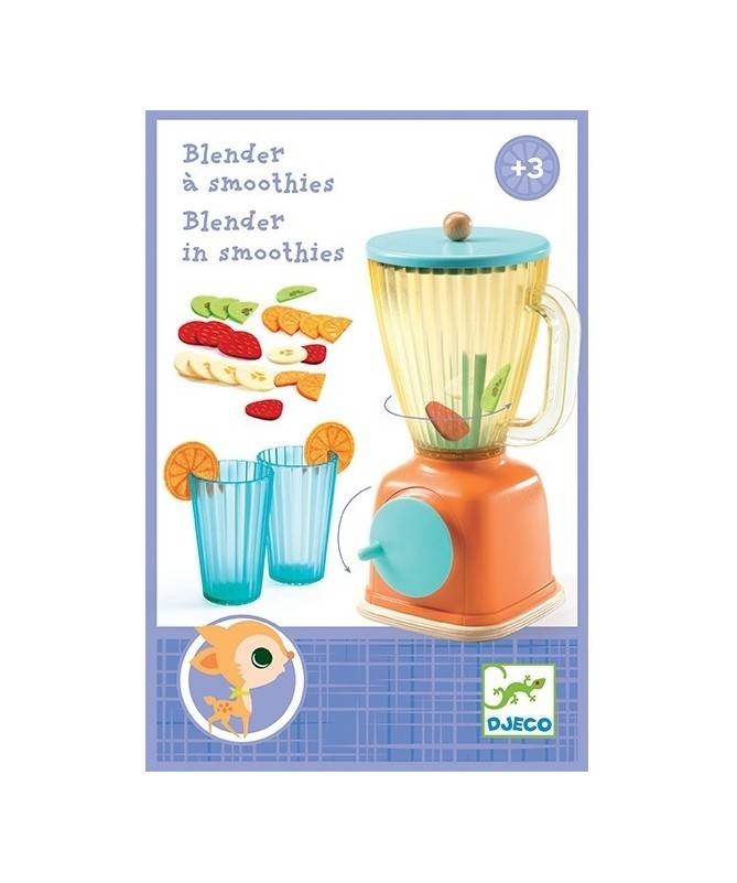 Blender à smoothie Blender à smoothie