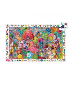 Carnaval de Rio (200Pcs)