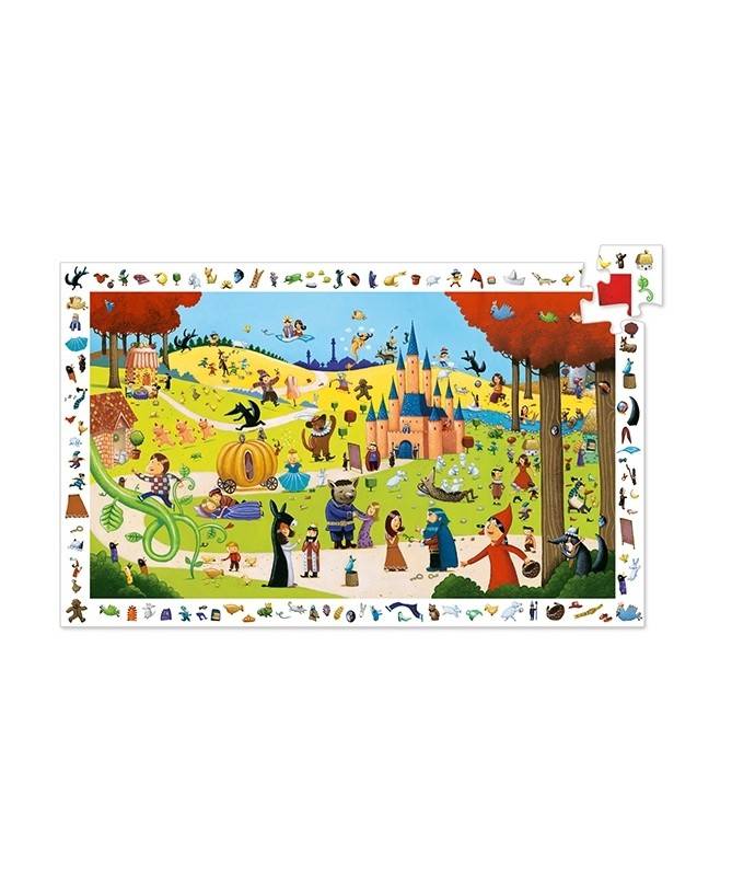 Les Contes (54Pcs) Les Contes (54Pcs)