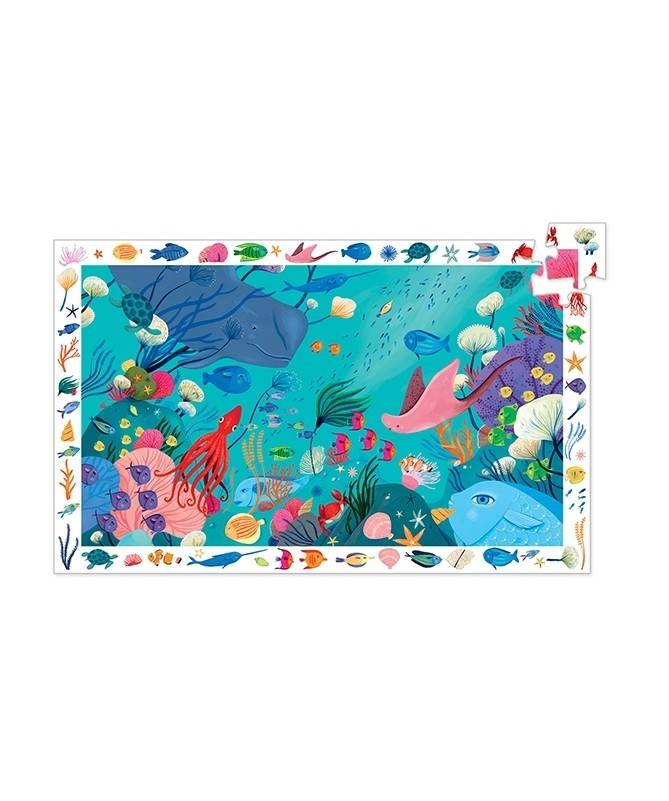 Aquatique (54Pcs)