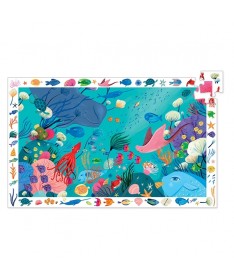 Aquatique (54Pcs)