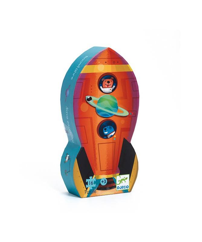 Navette spatiale (16Pcs) Navette spatiale (16Pcs)
