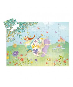 La Princesse du Printemps (36Pcs)