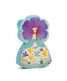 La Princesse du Printemps (36Pcs)