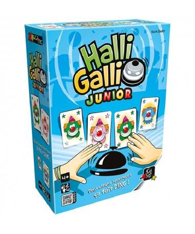 Halli Galli Junior