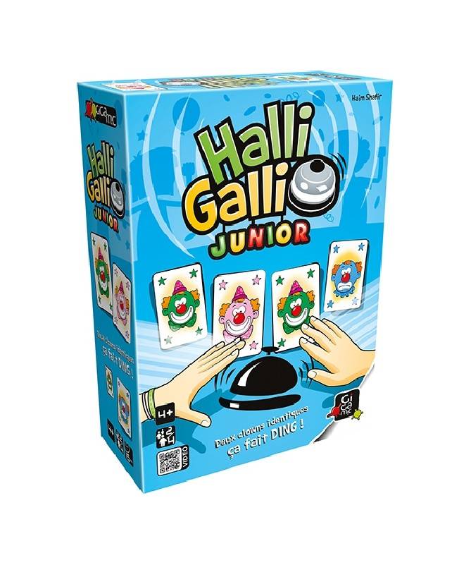 Halli Galli Junior