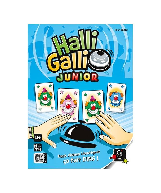 Halli Galli Junior