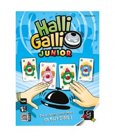 Halli Galli Junior