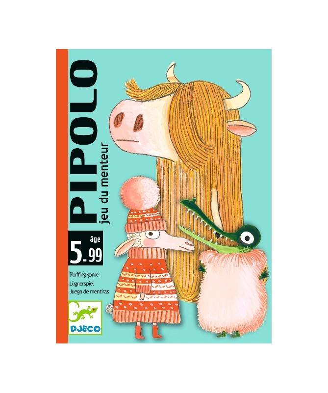 Pipolo Pipolo