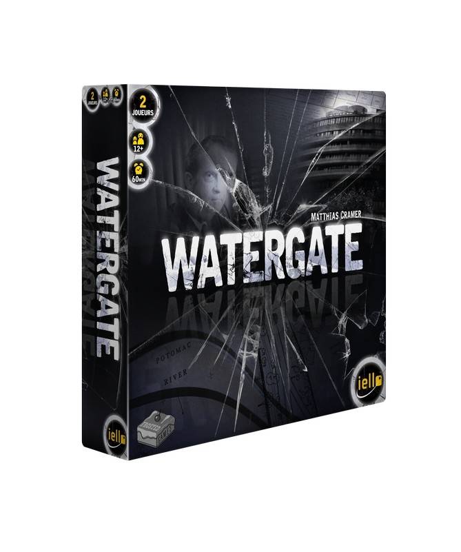 Watergate