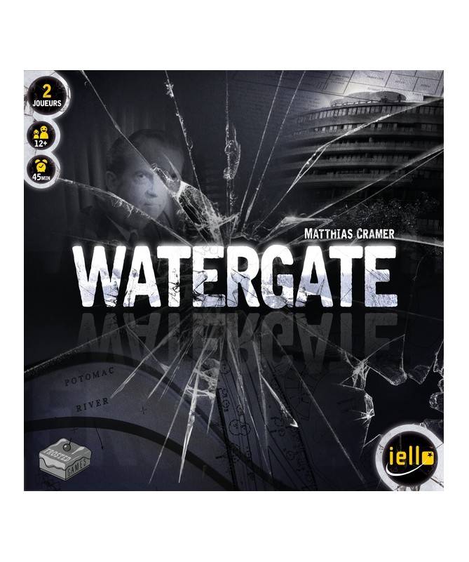 Watergate