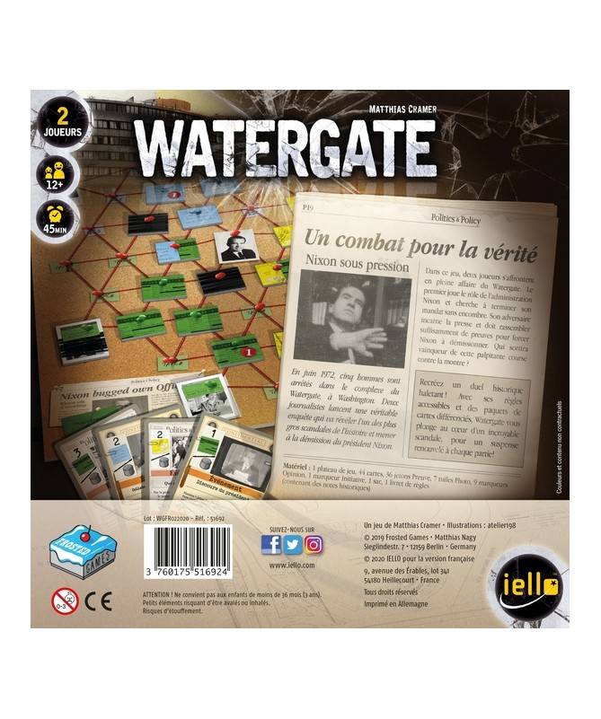 Watergate