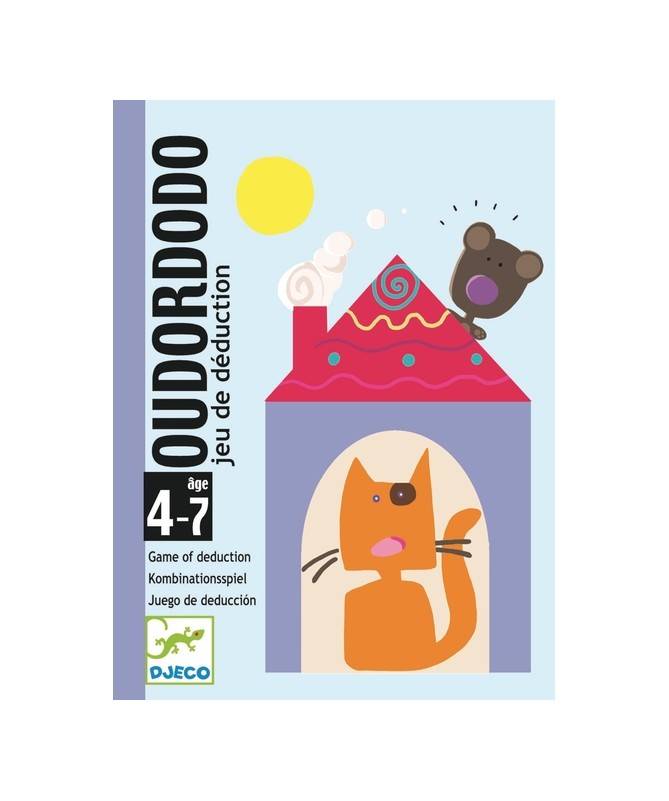 Oudordodo Oudordodo