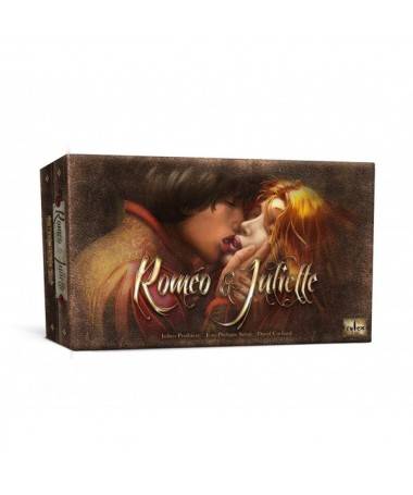 Roméo & Juliette