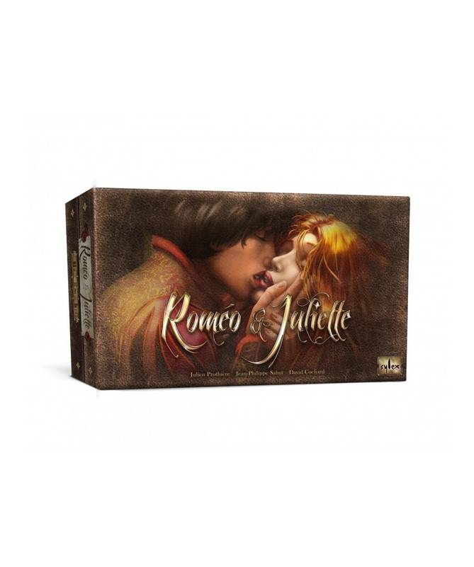 Roméo & Juliette Roméo & Juliette