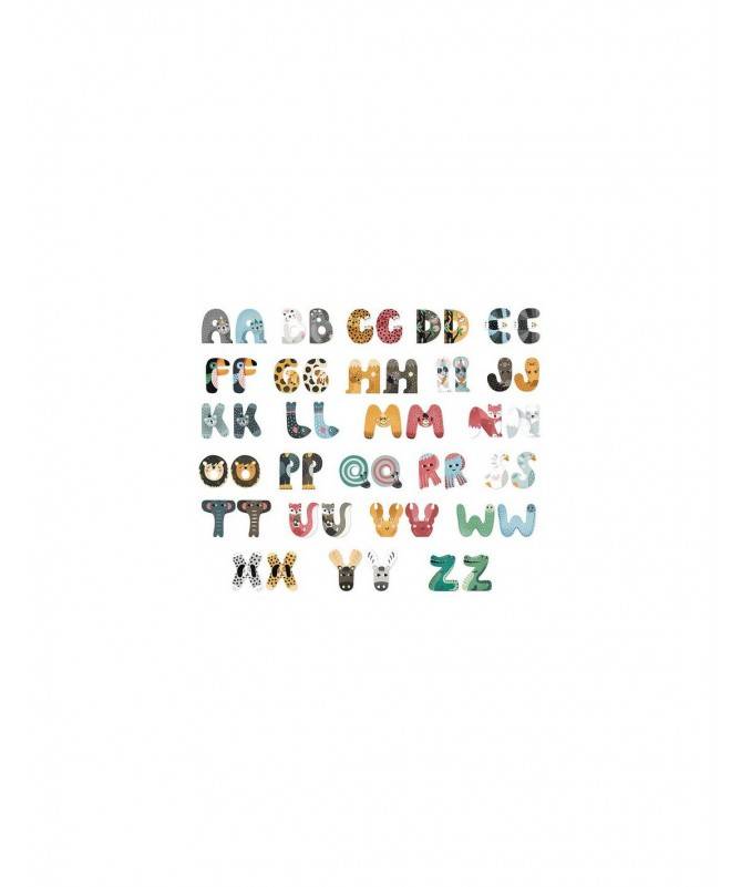 Lettre O M.Carlslund Lettre O M.Carlslund
