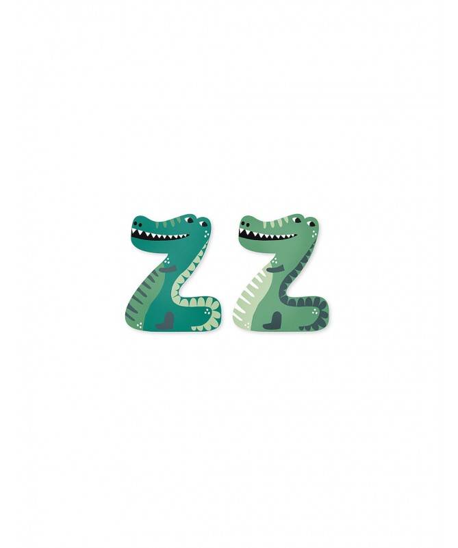 Lettre Z M.Carlslund Lettre Z M.Carlslund