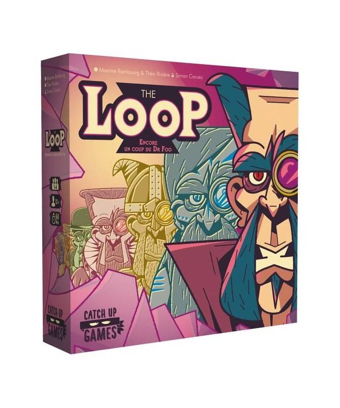 The Loop The Loop