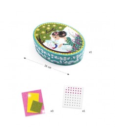 Boîte DIY - Petits secrets