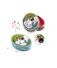 Boîte DIY - Petits secrets