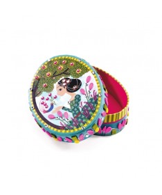 Boîte DIY - Petits secrets