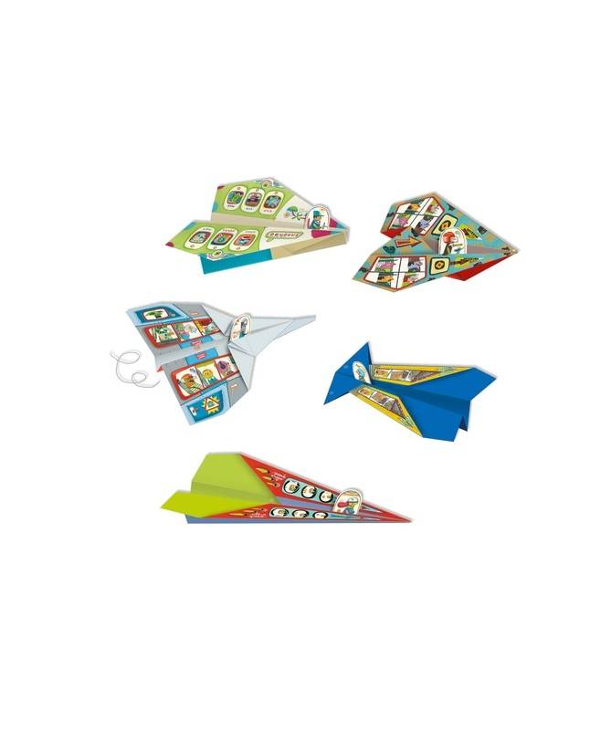 Origami - Avions Origami - Avions