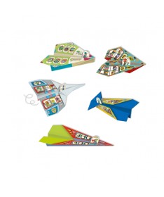 Origami - Avions