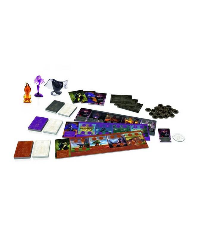 Villainous ext. La fin est proche ! Villainous ext. La fin est proche !