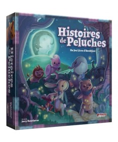 Histoire de Peluches