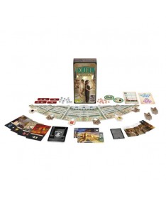 7 wonders - Duel ext. Agora