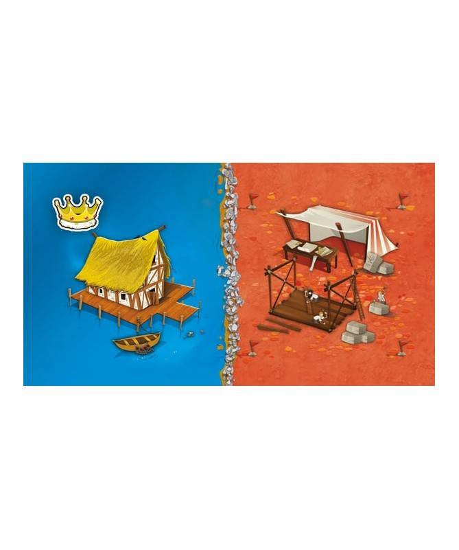 Queendomino Queendomino