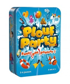 Plouf Party