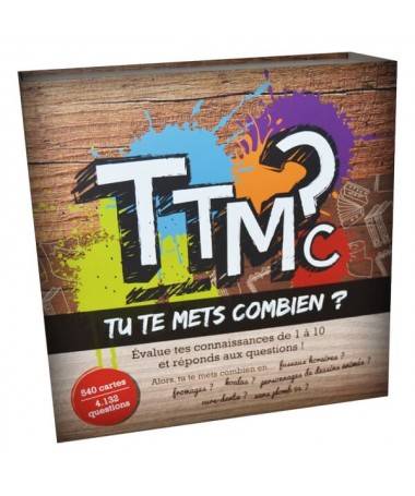 TTMC