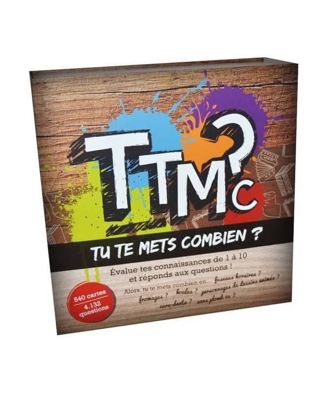 TTMC