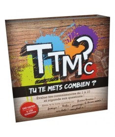 TTMC