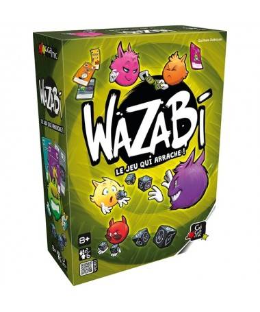 Wazabi