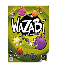 Wazabi