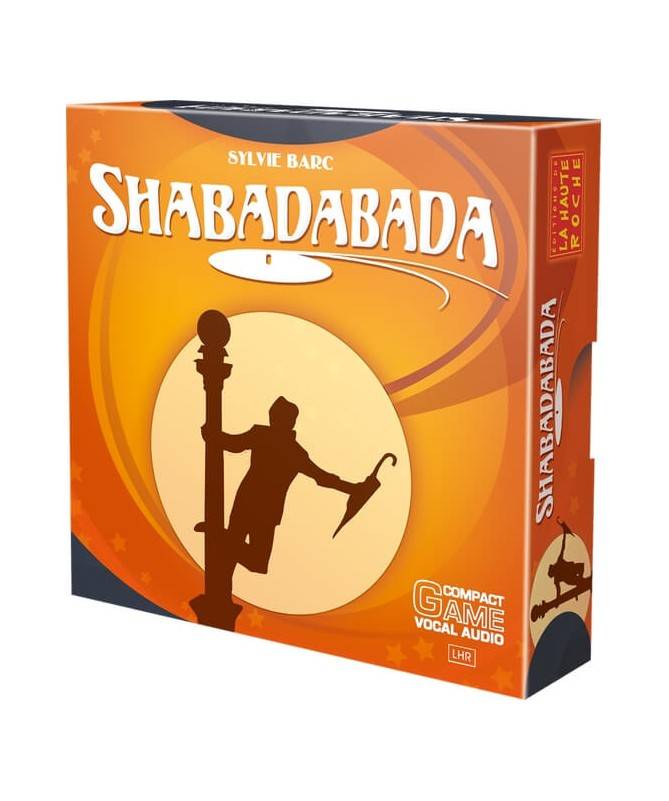 Shabadabada Classic