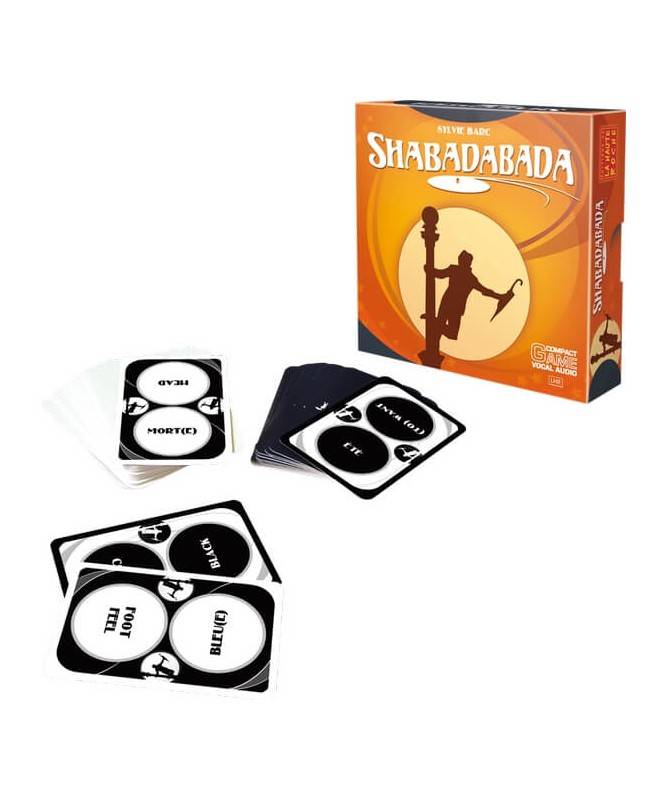 Shabadabada Classic Shabadabada Classic