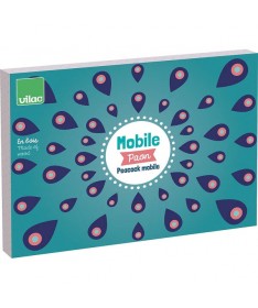 Mobile paon Michelle Carlslund