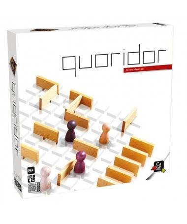 Quoridor