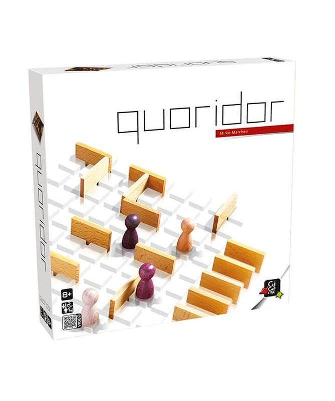 Quoridor